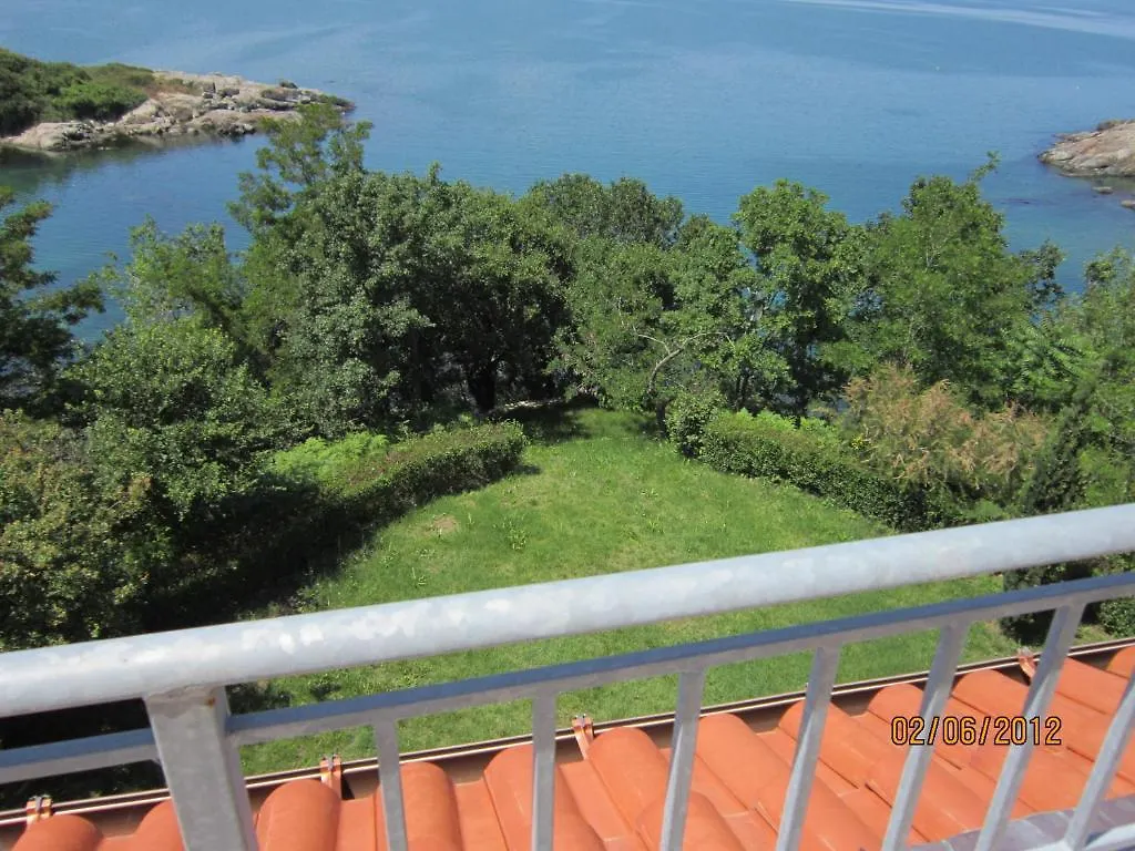 Apartment Villa Via Pontica Sozopol