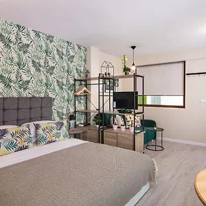 The Cozy Studio, Centre , Varna Bulgaria