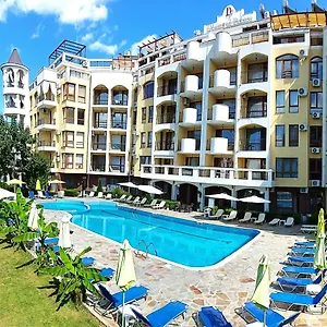 Diamond Palace , Sunny Beach Bulgaria