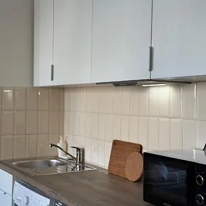 приятный отдых в студии на море в сарафово Burgas