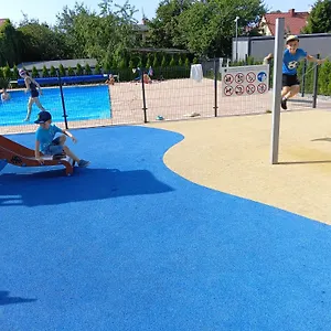 Miętowa Perła Kołobrzeg