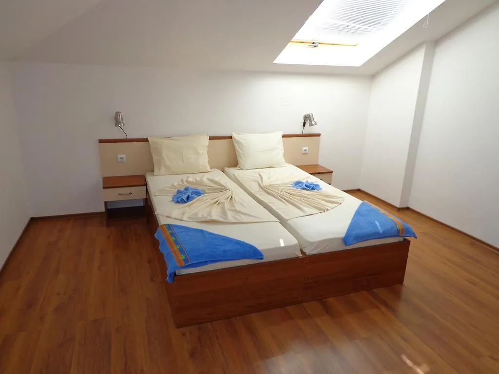 Villa Via Pontica Sozopol