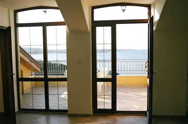 Apartment Villa Via Pontica Sozopol