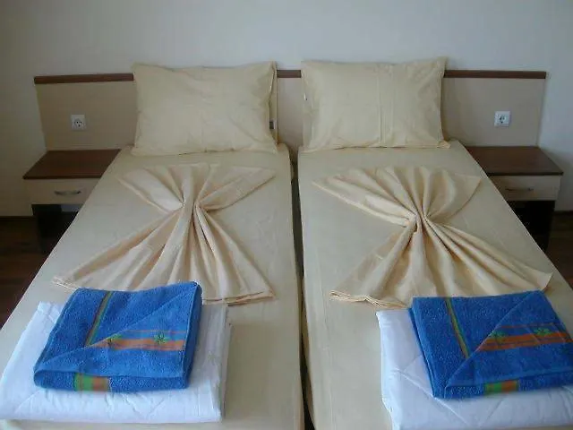 Villa Via Pontica Sozopol Apartment