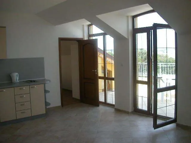 Villa Via Pontica Sozopol