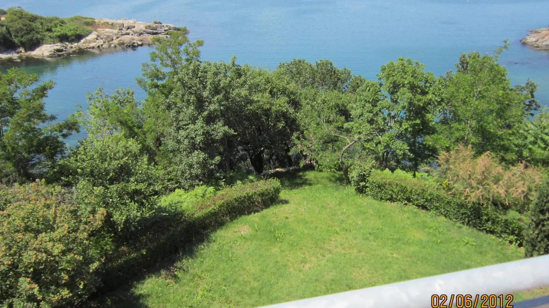 Apartment Villa Via Pontica Sozopol