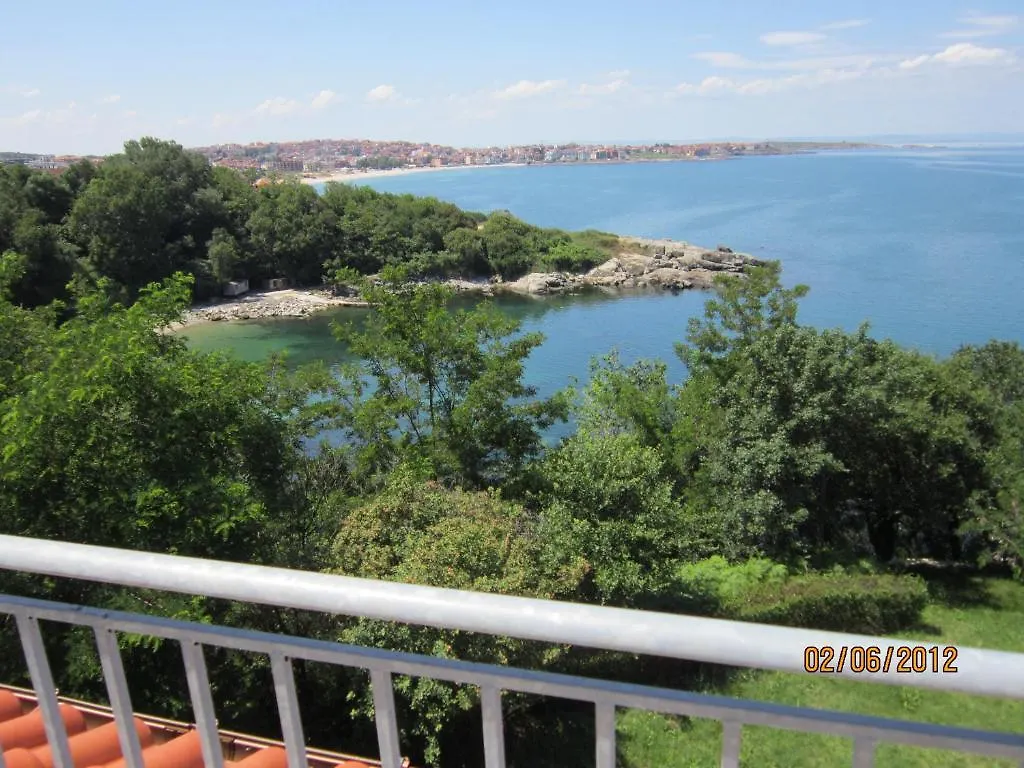 Villa Via Pontica Sozopol 0*,
