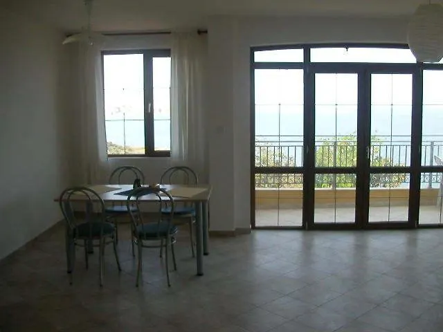 Villa Via Pontica Sozopol