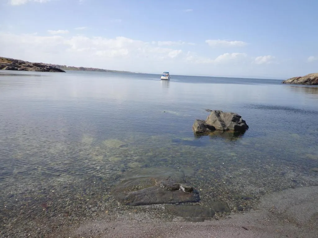 Villa Via Pontica Sozopol