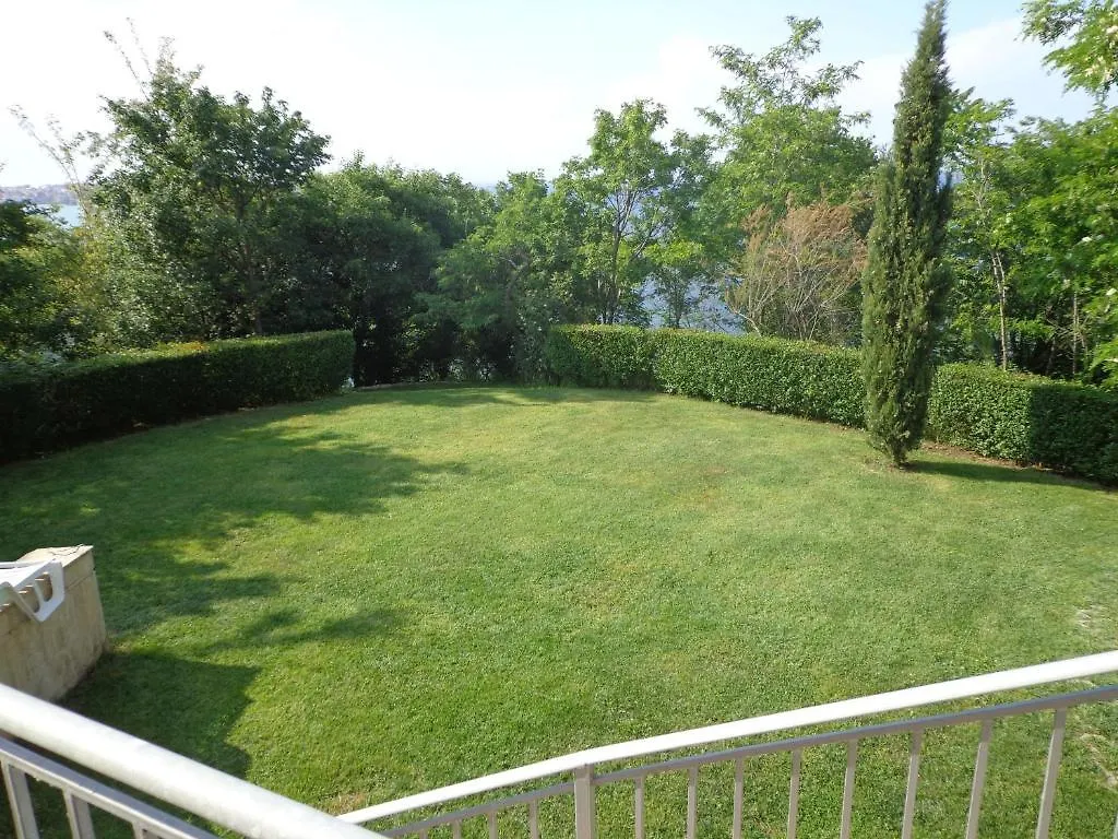 Villa Via Pontica Sozopol Bulgaria